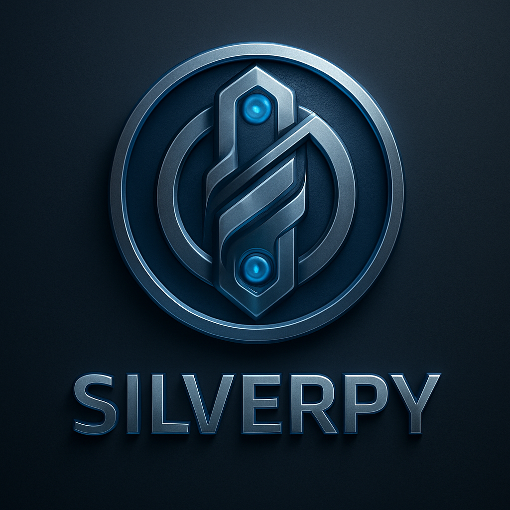 Silverpy